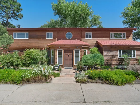 2776 Orange St, Los Alamos, NM 87544