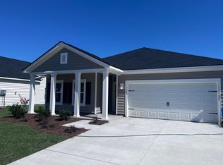 3027 Visionary Dr LOT 597-B6, Myrtle Beach, SC 29588