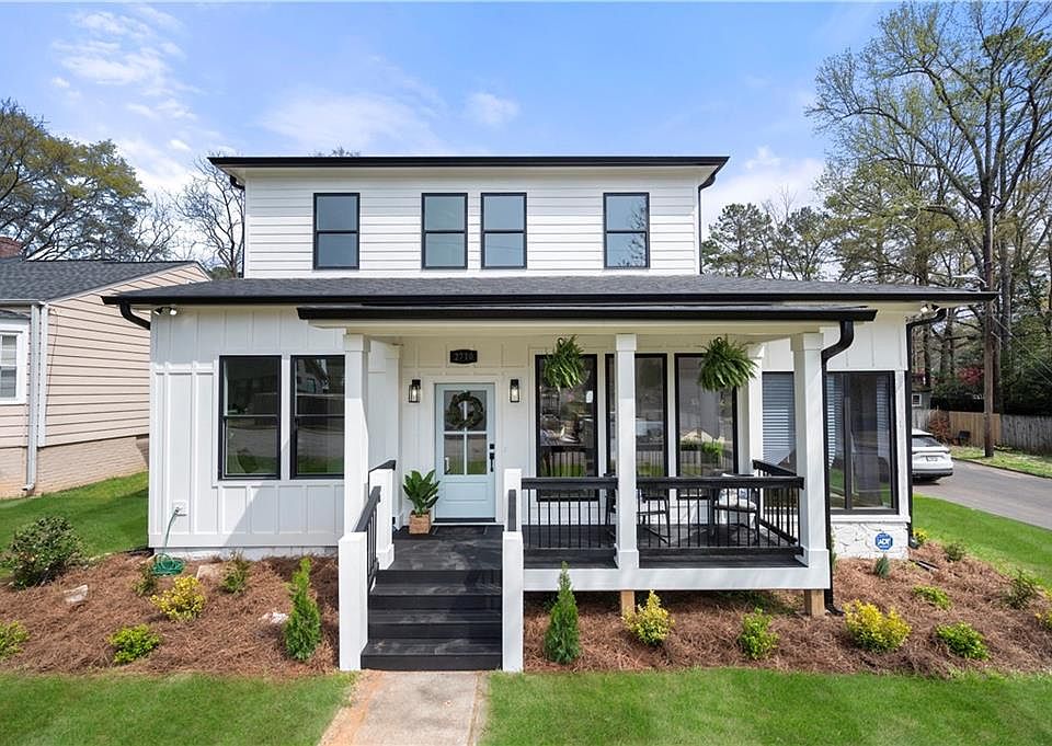 2710 Knox St Atlanta GA 30317 MLS 7359172 Zillow