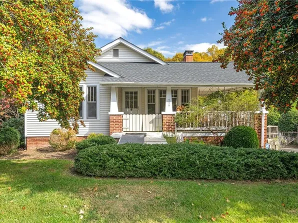 4175 Ebert Rd, Winston Salem, NC 27127