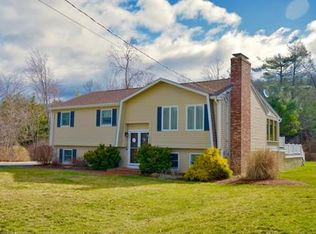 832 Charlton St, Southbridge, MA 01550