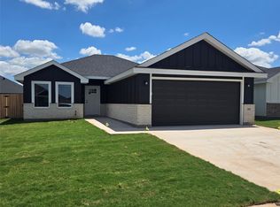305 Waterloo Dr, Abilene, TX 79602