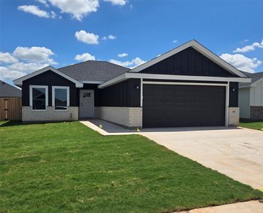 305 Waterloo Dr, Abilene, TX, 79602