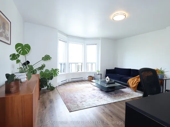 1639 Dupont St, Toronto, ON M6P 3S9