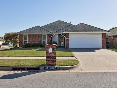 14200 S Hudson Ave, Oklahoma City, OK, 73170