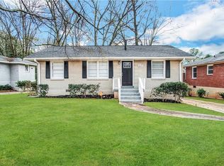 1619 Columbia Dr, Decatur, GA 30032