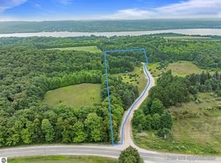 PARCEL E La Vasser Rd #A, Lake Leelanau, MI 49653