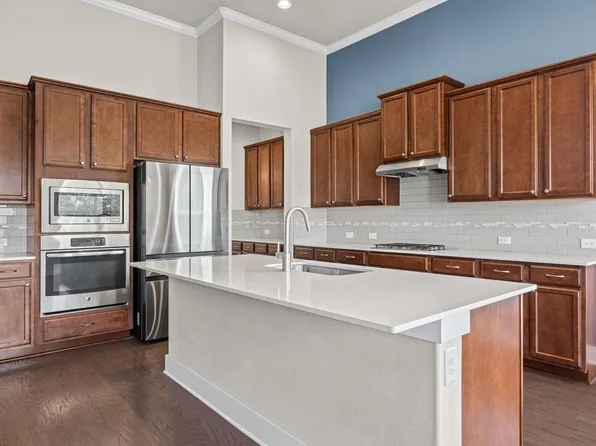 13701 Ronald W Reagan Blvd Unit 101, Cedar Park, TX 78613