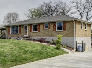 106 Delft Dr, Hendersonville, TN 37075