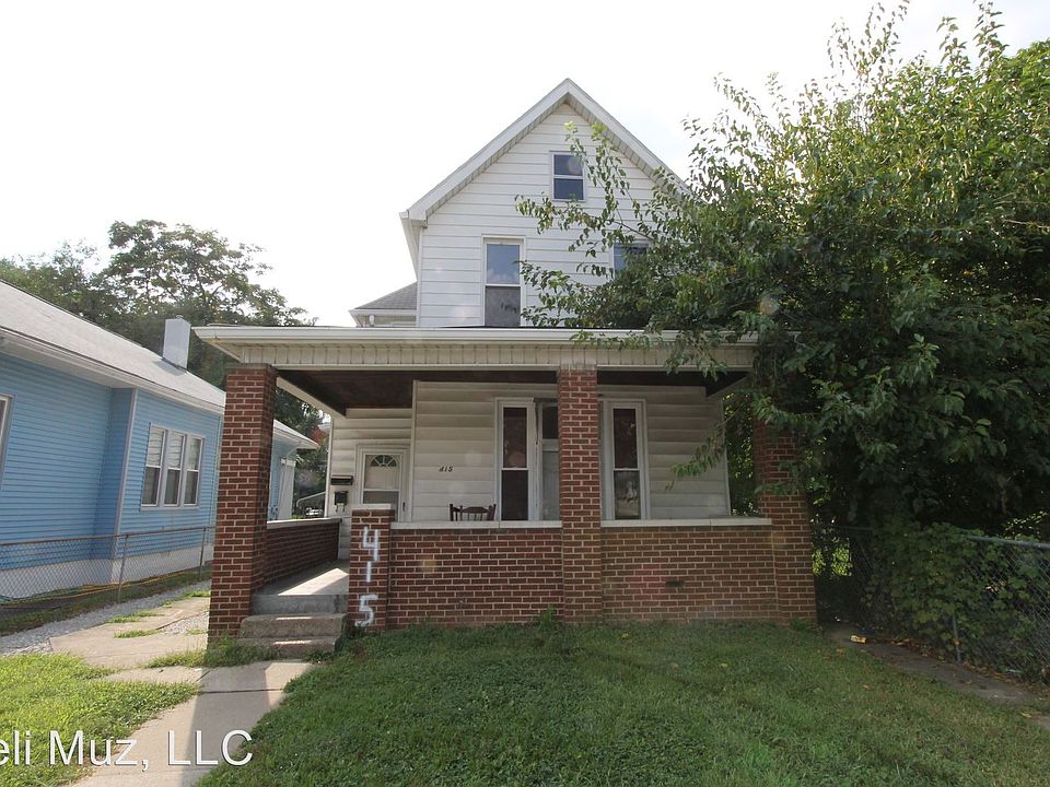 1st image of 415 S Kentucky Ave #B