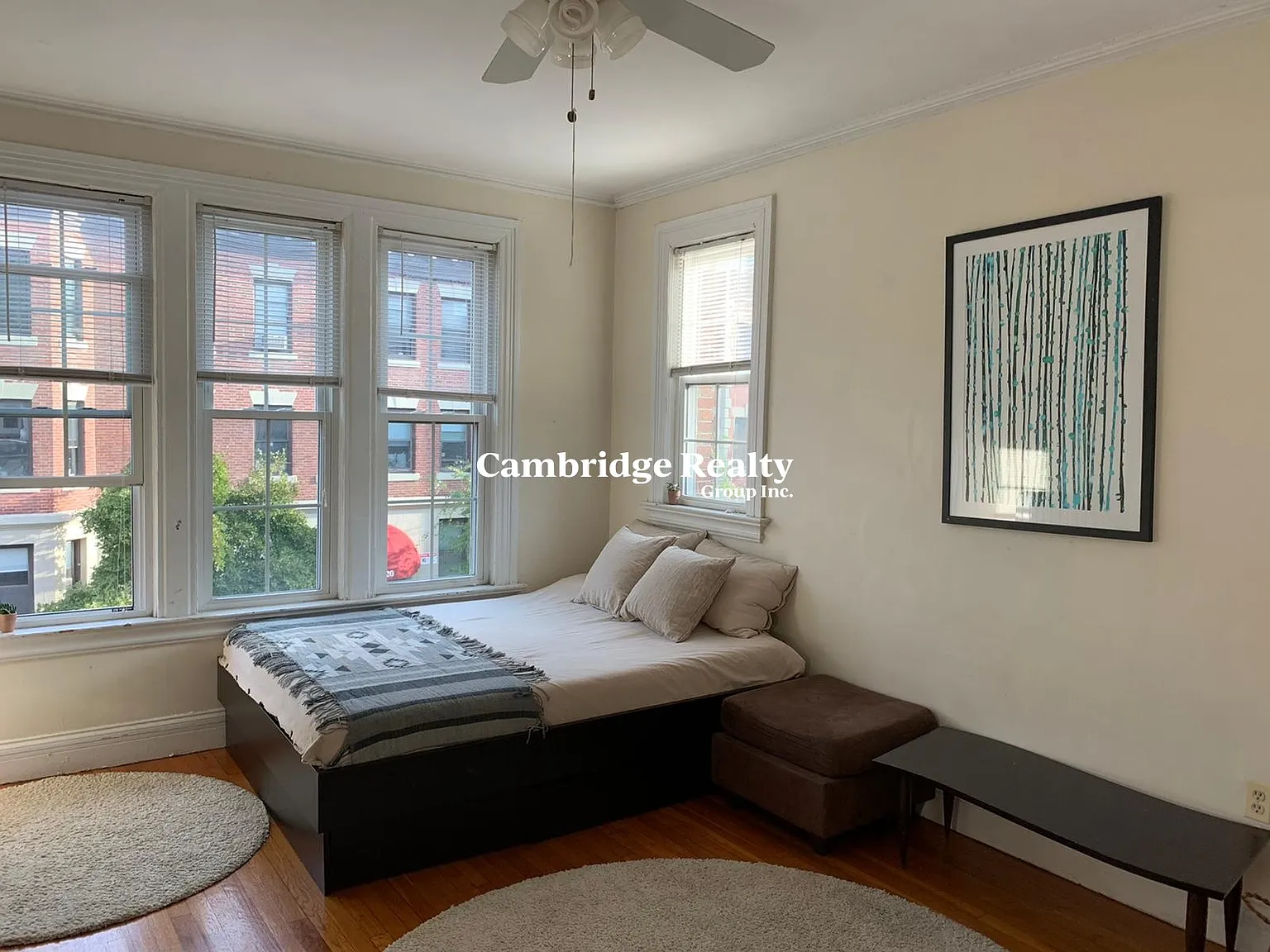 1 bed, 1.0 bath, 650 sqft, $2,550 — Photo 2