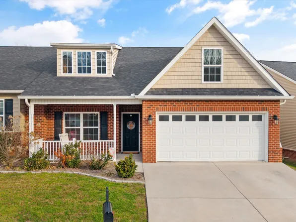 1326 Hazelgreen Way, Knoxville, TN 37912