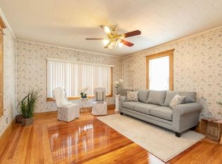 107 Littleton St, Springfield, MA 01104