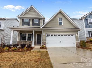 1025 Rocking Horse Rd, Indian Trail, NC 28079
