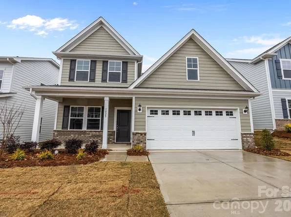 1025 Rocking Horse Rd, Indian Trail, NC 28079