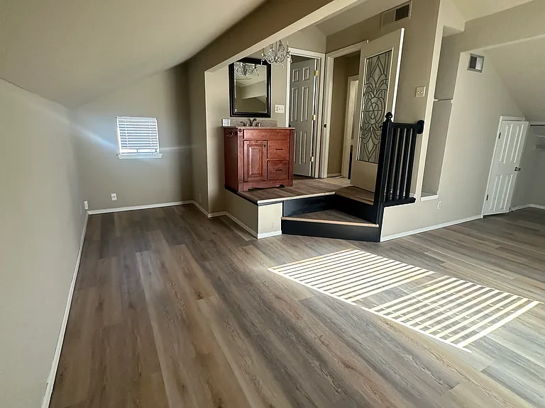 Bedroom #4 with Bathroom