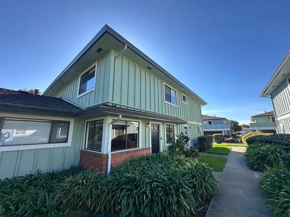 922 Ponselle Ln APT 3, Capitola, CA 95010