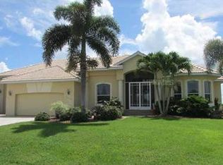 18858 Ayrshire Cir, Port Charlotte, FL 33948