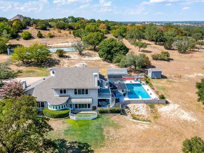 331 Clear Lake Ln, Weatherford, TX, 76087