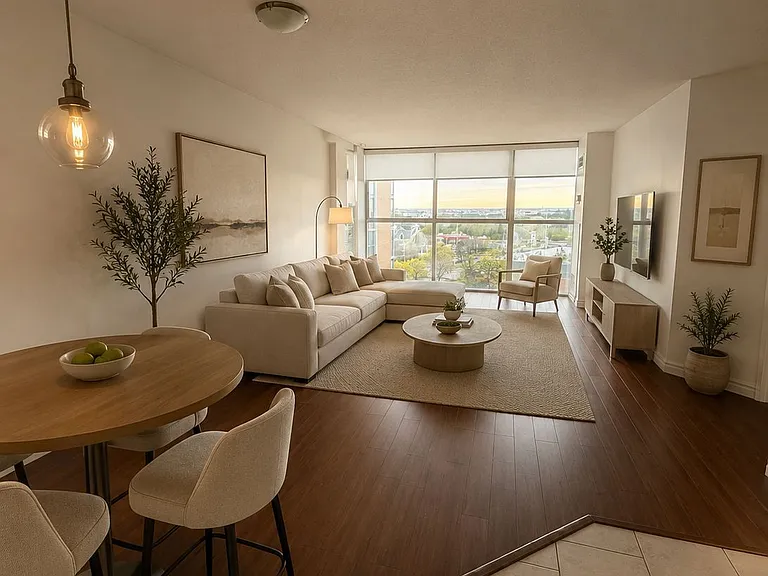 35 Trailwood Dr #815 — Photo 3