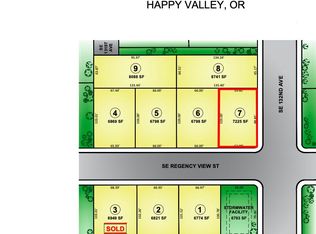 SE 132nd Ave #7, Happy Valley, OR 97086