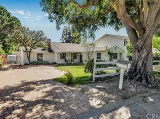 6 Sorrel Ln, Rolling Hills, CA 90274