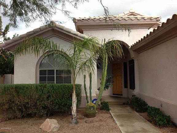 2nd image of 8080 E Maria Dr