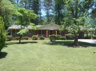 4130 Cedar Ridge Rd, Powder Springs, GA 30127
