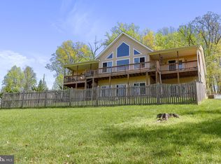 401 Wendy Hill Rd, Front Royal, VA 22630