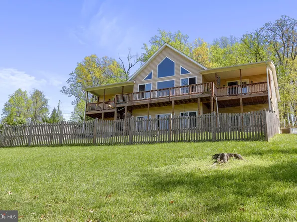 401 Wendy Hill Rd, Front Royal, VA 22630
