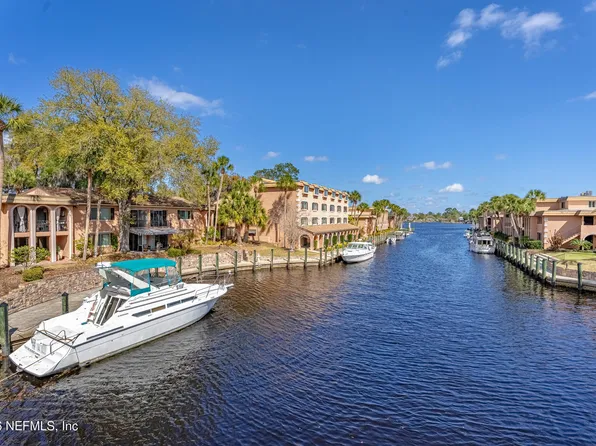 5375 ORTEGA FARMS Boulevard #102, Jacksonville, FL 32210