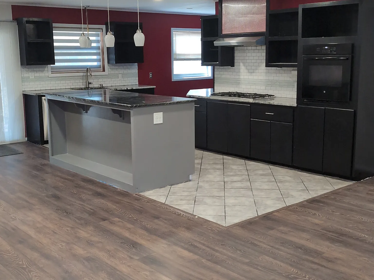 3 bed, 1700 sqft, $1,650 — Photo 3