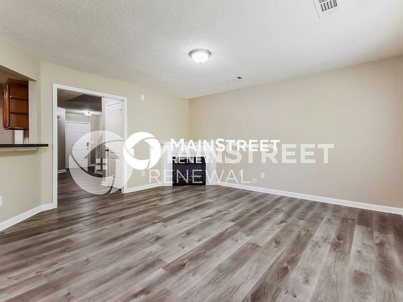 WM - Living Room