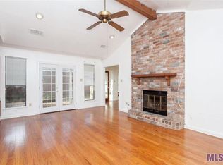 15444 Springwood Ave, Baton Rouge, LA 70817