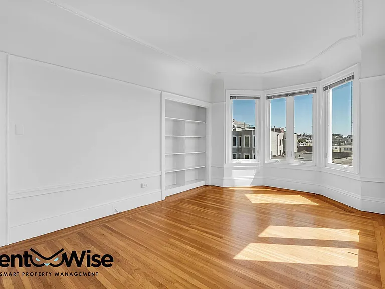 1341 Union St #10 — Photo 24