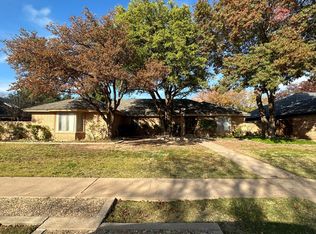4616 93rd St, Lubbock, TX 79424