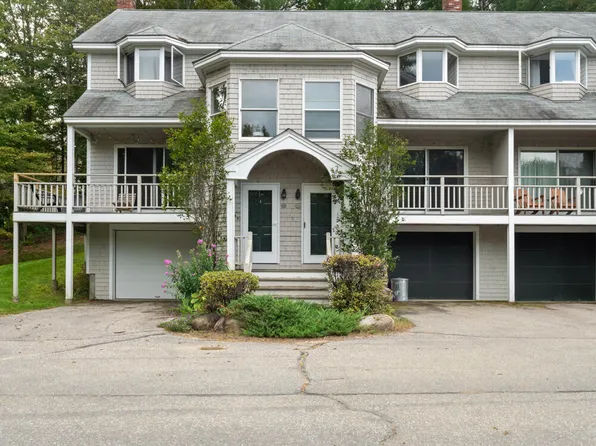 135 Vernon Street #4G, Bethel, ME 04217
