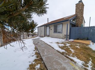 974 S Zeno Way, Aurora, CO 80017