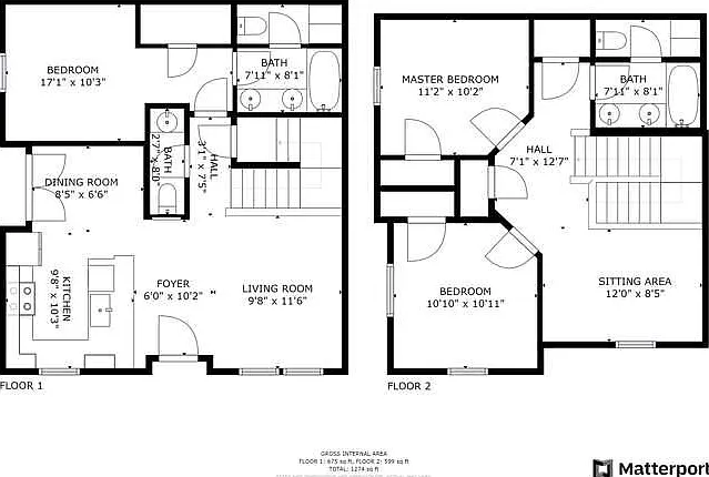 Cedar Crossing Luxury Townhomes — Photo 49