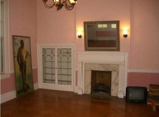 1202 S Perry St, Montgomery, AL 36104