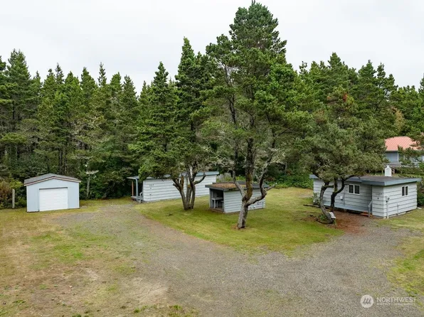 1107 204th Lane W, Ocean Park, WA 98640