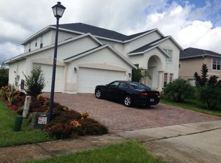 2674 Star Grass Cir, Kissimmee, FL 34746