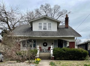 3940 Nanz Ave #2, Louisville, KY 40207