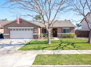 3226 S Goddard St, Visalia, CA 93292
