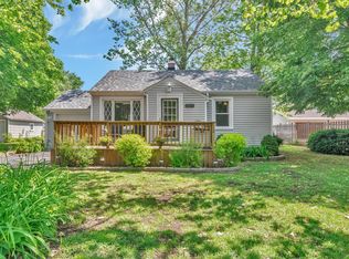 25041 S Fryer St, Channahon, IL 60410