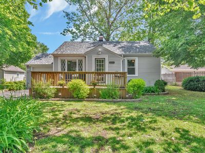25041 S Fryer St, Channahon, IL, 60410