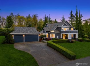 Emerald Forest, Snohomish, WA 98290