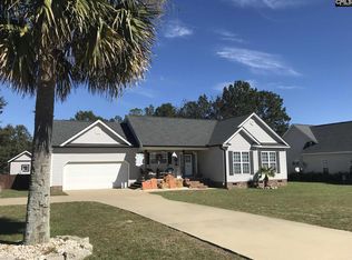 18 Haven Way, Lugoff, SC 29078