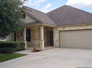 143 Brook Mdws, Cibolo, TX 78108