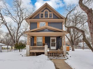 1901 SW High Ave, Topeka, KS 66604